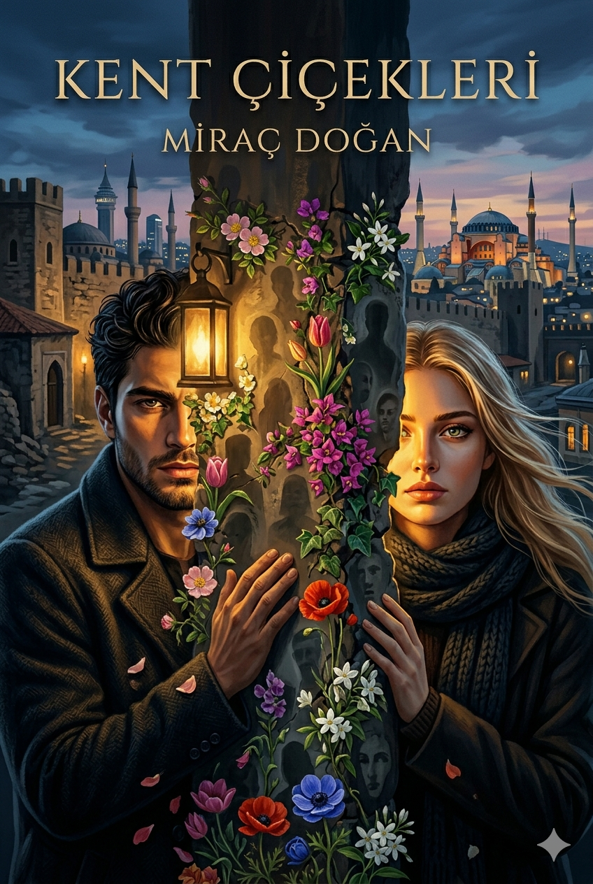 Kent Çiçekleri